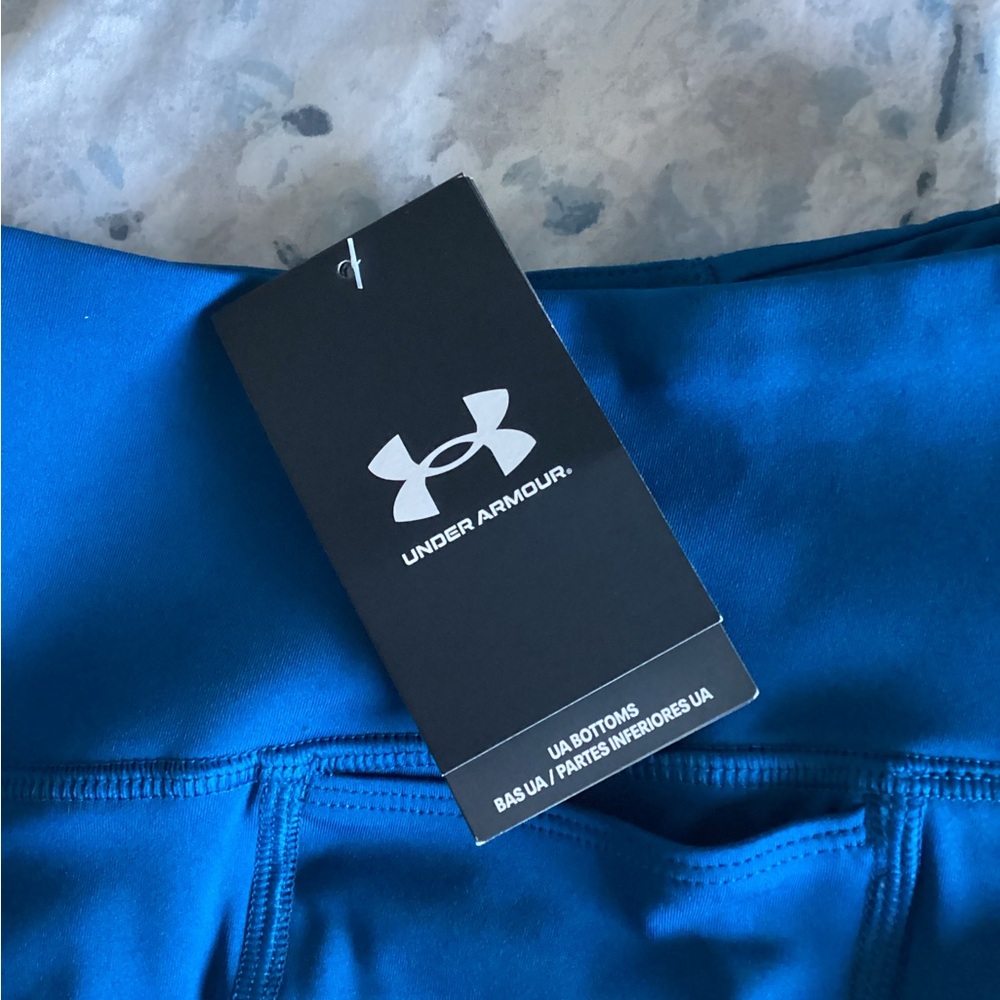 Ladies Compression Shorts - Picture 2 of 5